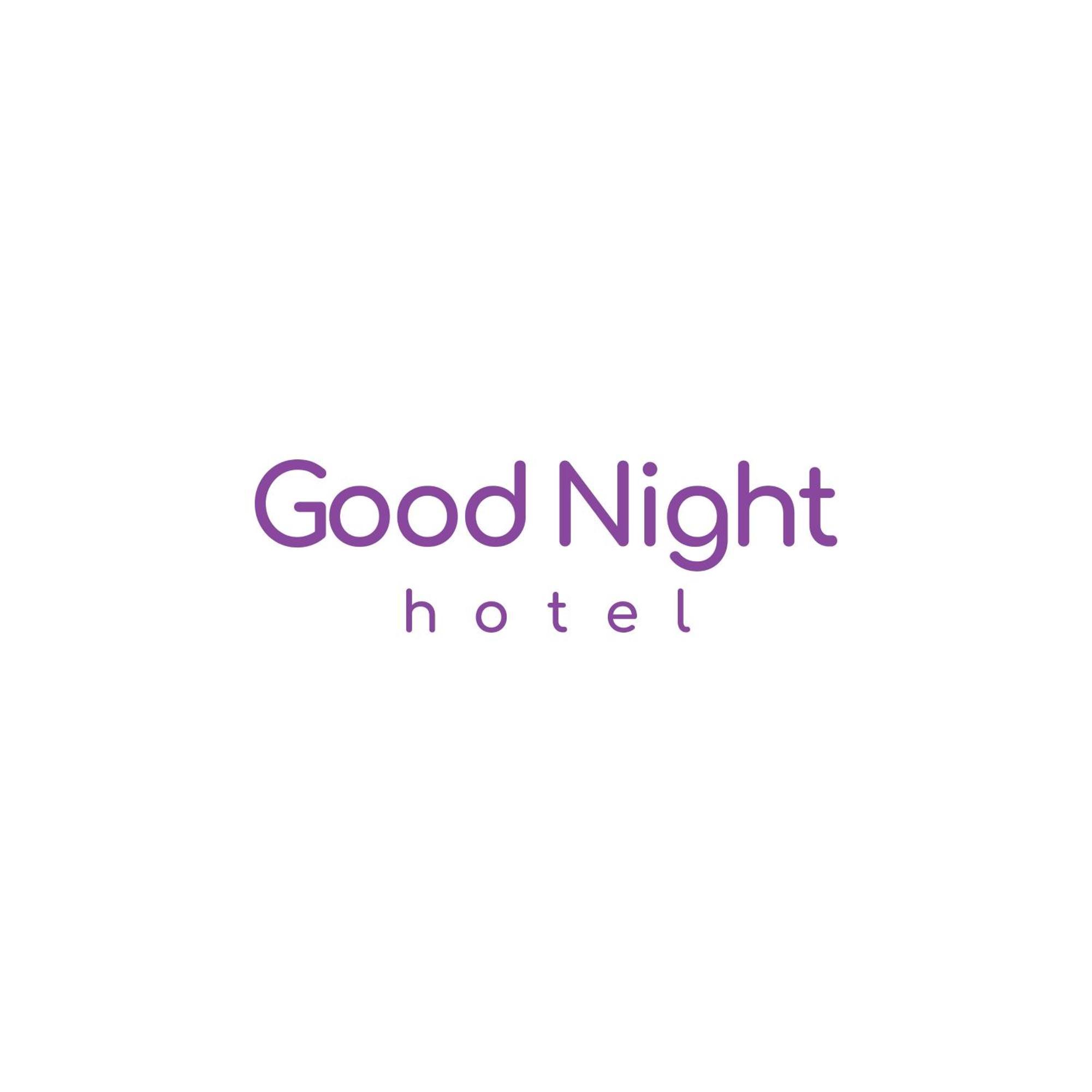 Hotel Good Night Jalal-Abad Kültér fotó